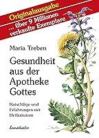 Algopix Similar Product 13 - Gesundheit aus der Apotheke Gottes