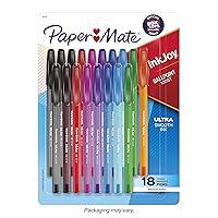 Algopix Similar Product 5 - Paper Mate InkJoy 100ST Ballpoint Pens