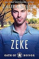 Algopix Similar Product 20 - Zeke A Christian Romantic Suspense