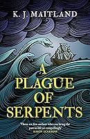 Algopix Similar Product 2 - A Plague of Serpents (Daniel Pursglove)