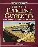 Algopix Similar Product 12 - The Very Efficient Carpenter Basic