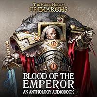 Algopix Similar Product 12 - Blood of the Emperor The Horus Heresy