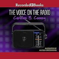 Algopix Similar Product 1 - The Voice on the Radio
