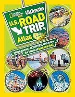 Algopix Similar Product 7 - National Geographic Kids Ultimate US