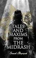 Algopix Similar Product 19 - Tales and Maxims from the Midrash