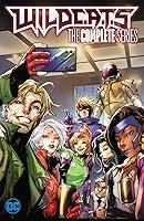 Algopix Similar Product 1 - Wildc.a.t.s: The Complete Series