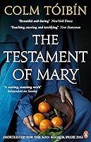 Algopix Similar Product 5 - The Testament of Mary