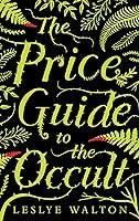 Algopix Similar Product 14 - The Price Guide to the Occult