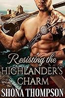 Algopix Similar Product 7 - Resisting the Highlanders Charm