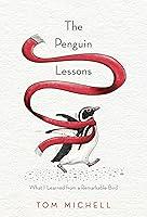 Algopix Similar Product 19 - The Penguin Lessons What I Learned