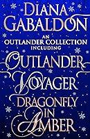 Algopix Similar Product 7 - An Outlander Collection: Books 1-3