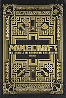 Algopix Similar Product 5 - Minecraft The Complete Handbook