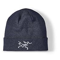 Algopix Similar Product 3 - Arcteryx Embroidered Bird Toque  Warm