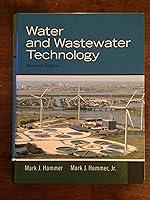 Algopix Similar Product 13 - Water and Wastewater Technology 7th