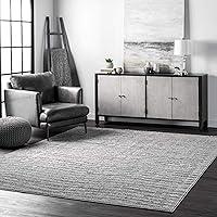 Algopix Similar Product 9 - nuLOOM Contemporary Sherill Wind Area