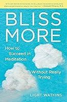 Algopix Similar Product 19 - Bliss More How to Succeed in