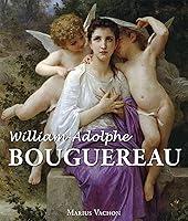 Algopix Similar Product 4 - WilliamAdolphe Bouguereau Artist