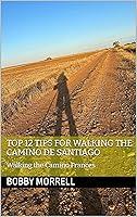 Algopix Similar Product 14 - Top 12 Tips for Walking the Camino de