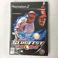 Algopix Similar Product 9 - MLB Slugfest 20-04 - PlayStation 2