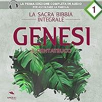 Algopix Similar Product 2 - Genesi: La sacra Bibbia integrale 1