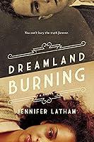 Algopix Similar Product 11 - Dreamland Burning