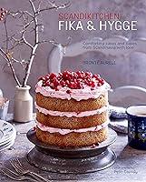 Algopix Similar Product 19 - ScandiKitchen Fika and Hygge