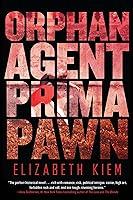 Algopix Similar Product 16 - Orphan Agent Prima Pawn The Bolshoi