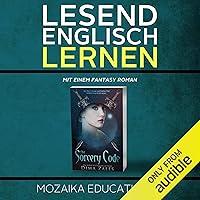 Algopix Similar Product 3 - Englisch Lernen Mit einem Fantasy