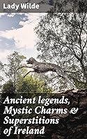 Algopix Similar Product 3 - Ancient legends Mystic Charms 