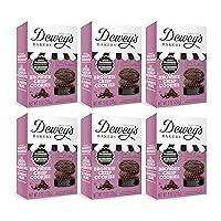 Algopix Similar Product 15 - Deweys Bakery Brownie Crisp Moravian