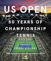 Algopix Similar Product 10 - US Open: 50 Years of Championship Tennis