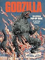 Algopix Similar Product 18 - Godzilla: The Official Pop-Up Book