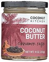 Algopix Similar Product 6 - Coconut Kitchen Cinnamon Raisin Coconut