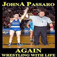 Algopix Similar Product 18 - Again: Wrestling with Life, Book 2