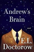 Algopix Similar Product 15 - Andrew's Brain: A Novel