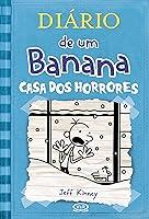 Algopix Similar Product 11 - Dirio de um Banana 6 Casa dos