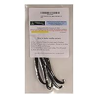 Algopix Similar Product 19 - Vanilla Products USA 5 Grade A Prime