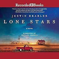 Algopix Similar Product 12 - Lone Stars