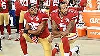 Algopix Similar Product 6 - Colin Kaepernick Might Give Up His