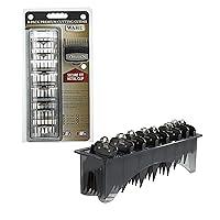 Algopix Similar Product 15 - Wahl Professional Premium Black Cutting