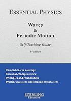 Algopix Similar Product 2 - Waves and Periodic Motion Essential