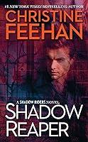Algopix Similar Product 20 - Shadow Reaper (A Shadow Riders Novel)