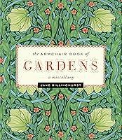 Algopix Similar Product 5 - Armchair Book of Gardens: A Miscellany