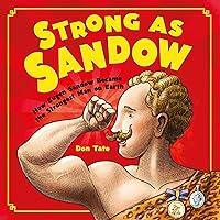 Algopix Similar Product 2 - Strong as Sandow How Eugen Sandow