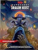 Algopix Similar Product 10 - DD Waterdeep Dragon Heist HC Dungeons
