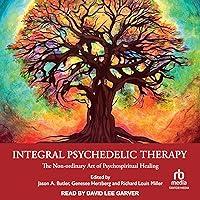 Algopix Similar Product 19 - Integral Psychedelic Therapy The