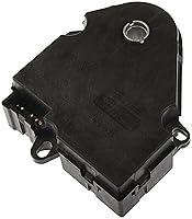 Algopix Similar Product 7 - Dorman 604121 HVAC Blend Door Actuator