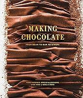 Algopix Similar Product 13 - Making Chocolate From Bean to Bar to