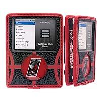 Algopix Similar Product 15 - Portland Trailblazers Team Color