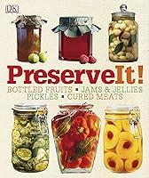 Algopix Similar Product 18 - Preserve It!